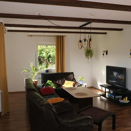 Ferienwohnung Andreas Krysta Pleinfeld Esterno foto