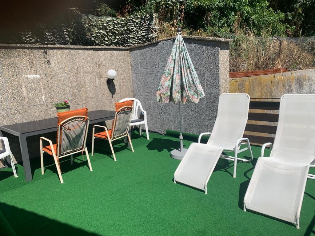 Ferienwohnung Andreas Krysta Pleinfeld Esterno foto